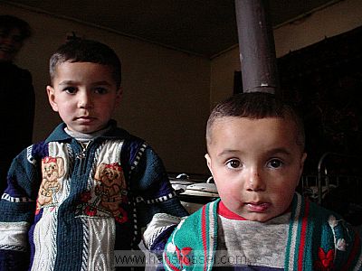 photo of Nagorno Karabakh, children