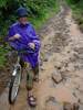 africa cycling in guinea guinee conakry