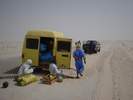 africa western sahara morocco dakhla mauritania breakdown