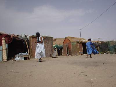 mauritania atar adrar desert sahara market