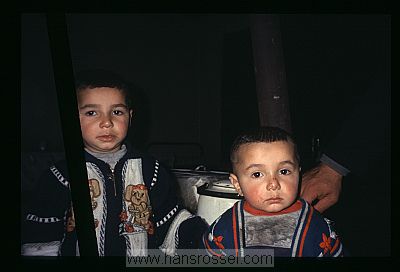 photo of Nagorno Karabakh, Karabakhi children