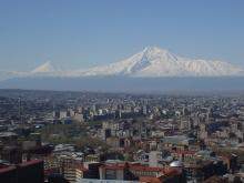 yerevan