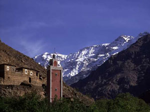 morocco travel