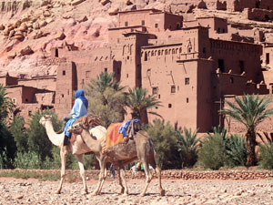 morocco travel