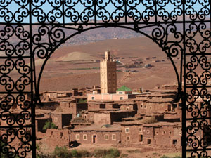 morocco travel