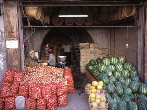 turkije reizen